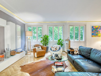 Appartement 775 000 € - 113 m²