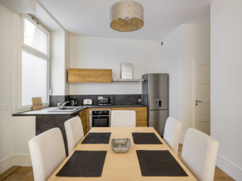 Appartement a louer lyon-2e-arrondissement - 3 pièce(s) - 65 m2 - Surfyn