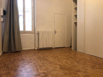 Appartement a louer paris-17e-arrondissement - 2 pièce(s) - 37 m2 - Surfyn