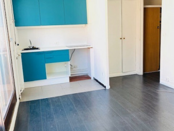 Appartement a louer vincennes - 1 pièce(s) - 25 m2 - Surfyn