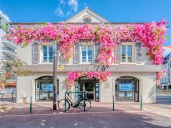 Maison a louer paris-15e-arrondissement - 5 pièce(s) - 130 m2 - Surfyn