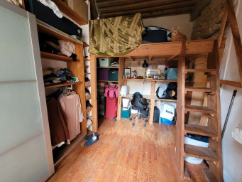 Appartement a louer lyon-4e-arrondissement - 1 pièce(s) - 33 m2 - Surfyn