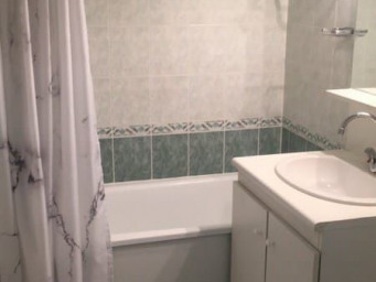 Appartement a louer paris-13e-arrondissement - 1 pièce(s) - 20 m2 - Surfyn