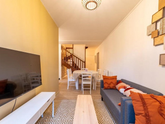 Appartement a louer evreux - 1 pièce(s) - 20 m2 - Surfyn