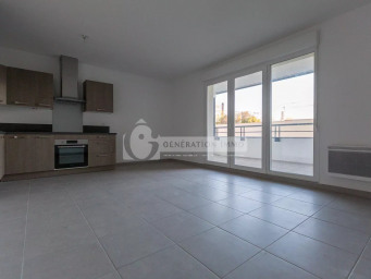 Appartement a louer avignon - 3 pièce(s) - 60.8 m2 - Surfyn