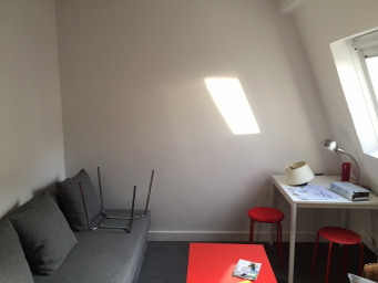 Appartement a louer paris-8e-arrondissement - 1 pièce(s) - 19.23 m2 - Surfyn