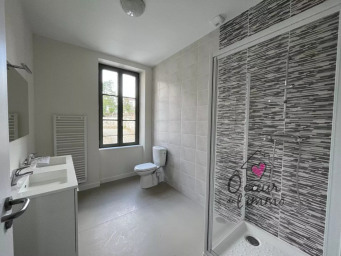 Maison a louer cholet - 5 pièce(s) - 92.38 m2 - Surfyn