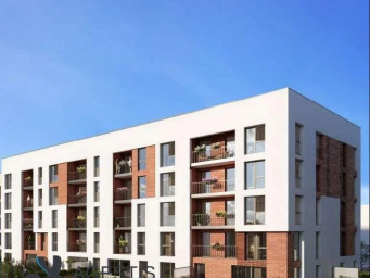 Appartement a louer clichy-sous-bois - 3 pièce(s) - 54 m2 - Surfyn