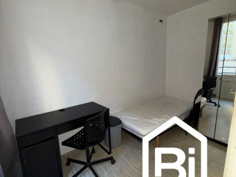 Appartement a louer caen - 1 pièce(s) - 12 m2 - Surfyn