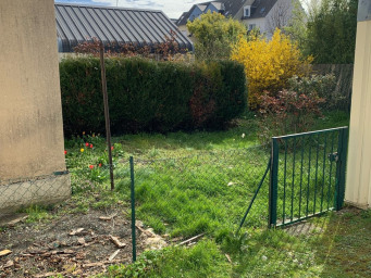 Maison a louer chateauroux - 3 pièce(s) - 66 m2 - Surfyn