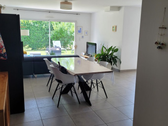 Maison a louer lyon-1er-arrondissement - 5 pièce(s) - 123 m2 - Surfyn