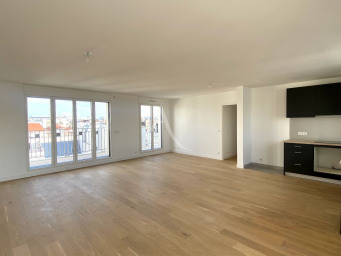 Appartement a louer ermont - 5 pièce(s) - 110 m2 - Surfyn