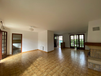 Maison a louer courbevoie - 7 pièce(s) - 135 m2 - Surfyn