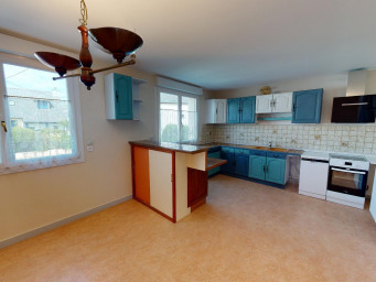 Maison a louer rennes - 7 pièce(s) - 228 m2 - Surfyn