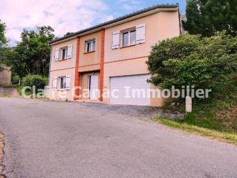 93 Annonces De Location De Maisons Dans Le Tarn Seloger Com