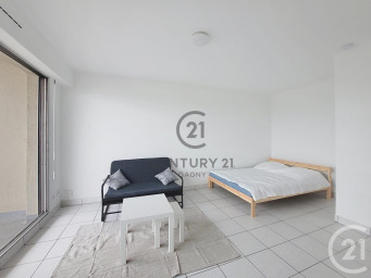 Appartement a louer gagny - 1 pièce(s) - 24.2 m2 - Surfyn