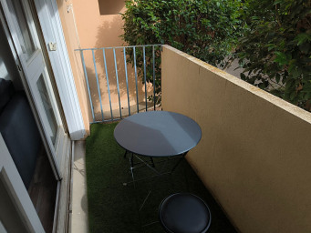 Appartement a louer narbonne - 1 pièce(s) - 27 m2 - Surfyn