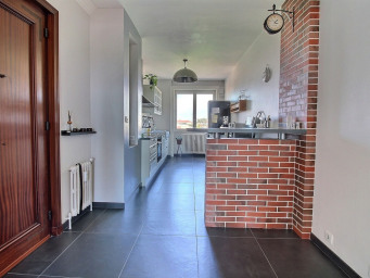 Appartement 416 000 € - 85 m²