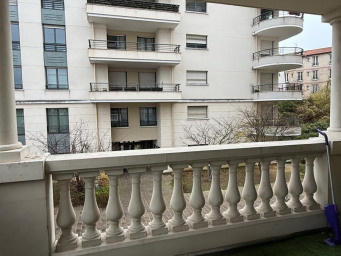 Appartement a louer suresnes - 3 pièce(s) - 78 m2 - Surfyn