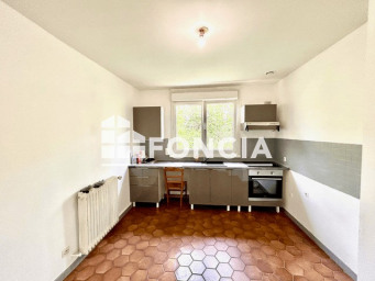 Maison a louer venissieux - 3 pièce(s) - 65.6 m2 - Surfyn