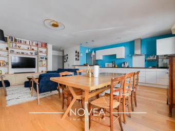Appartement 450 000 € - 95 m²