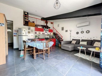 Maison a louer valence - 2 pièce(s) - 47 m2 - Surfyn