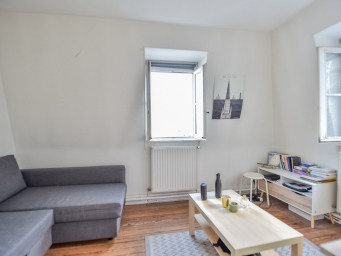 Appartement a louer paris-4e-arrondissement - 2 pièce(s) - 30 m2 - Surfyn