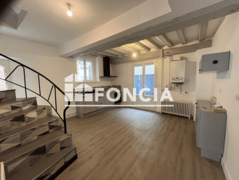 Maison a louer laval - 4 pièce(s) - 88 m2 - Surfyn