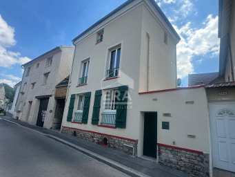 Maison a louer bezons - 5 pièce(s) - 81 m2 - Surfyn