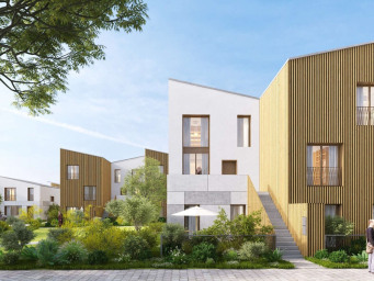 Appartement a louer bussy-saint-georges - 3 pièce(s) - 66.6 m2 - Surfyn