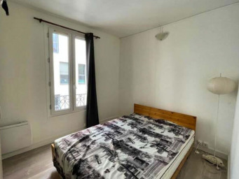 Appartement a louer paris-14e-arrondissement - 1 pièce(s) - 37 m2 - Surfyn