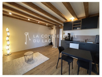 Appartement a louer annecy - 1 pièce(s) - 20 m2 - Surfyn