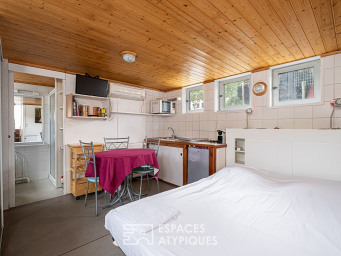 Maison 449 000 € - 180 m²