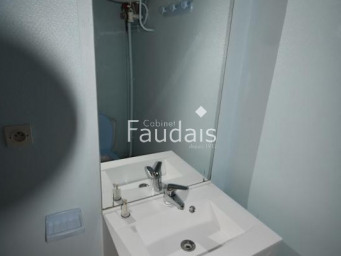 Appartement a louer saint-lo - 1 pièce(s) - 19 m2 - Surfyn