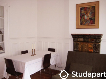 Appartement a louer clichy - 3 pièce(s) - 63 m2 - Surfyn