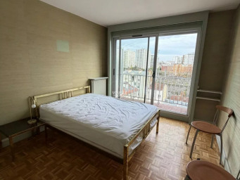 Appartement a louer paris-15e-arrondissement - 2 pièce(s) - 42.04 m2 - Surfyn