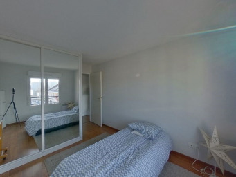 Appartement a louer saint-gratien - 2 pièce(s) - 82.3 m2 - Surfyn