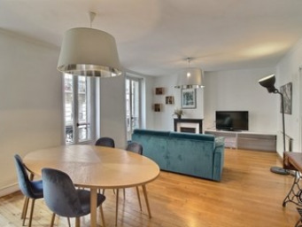 Appartement a louer paris-17e-arrondissement - 3 pièce(s) - 56 m2 - Surfyn