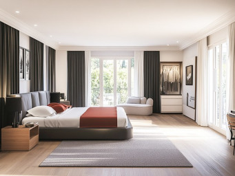 Appartement 750 000 € - 114 m²