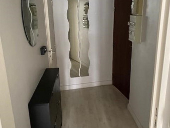 Appartement a louer suresnes - 2 pièce(s) - 47 m2 - Surfyn