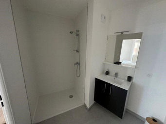 Appartement a louer dunkerque - 2 pièce(s) - 44 m2 - Surfyn