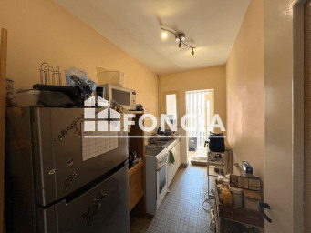 Appartement a louer challans - 2 pièce(s) - 46.8 m2 - Surfyn