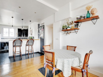 Appartement a louer paris-18e-arrondissement - 3 pièce(s) - 72 m2 - Surfyn