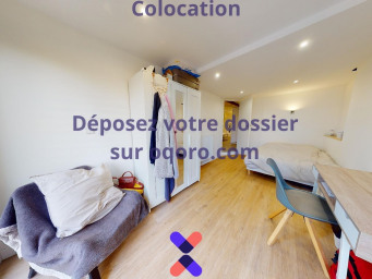 Maison a louer lyon-8e-arrondissement - 15 pièce(s) - 340 m2 - Surfyn