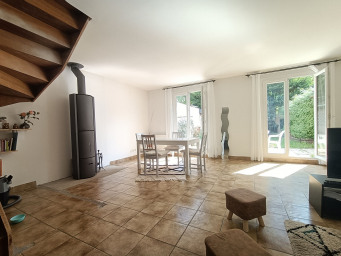 Maison a louer cergy - 5 pièce(s) - 105 m2 - Surfyn