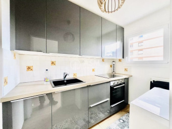 Appartement a louer paris-20e-arrondissement - 1 pièce(s) - 29 m2 - Surfyn