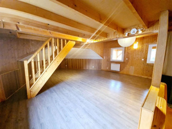 Maison a louer thonon-les-bains - 3 pièce(s) - 94 m2 - Surfyn