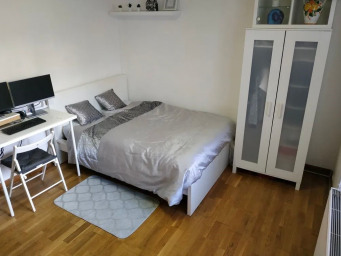 Appartement a louer rueil-malmaison - 1 pièce(s) - 20 m2 - Surfyn