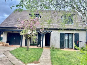 Maison a louer corbeil-essonnes - 6 pièce(s) - 100 m2 - Surfyn