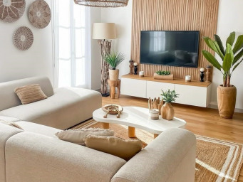 Appartement 182 500 € - 70 m²